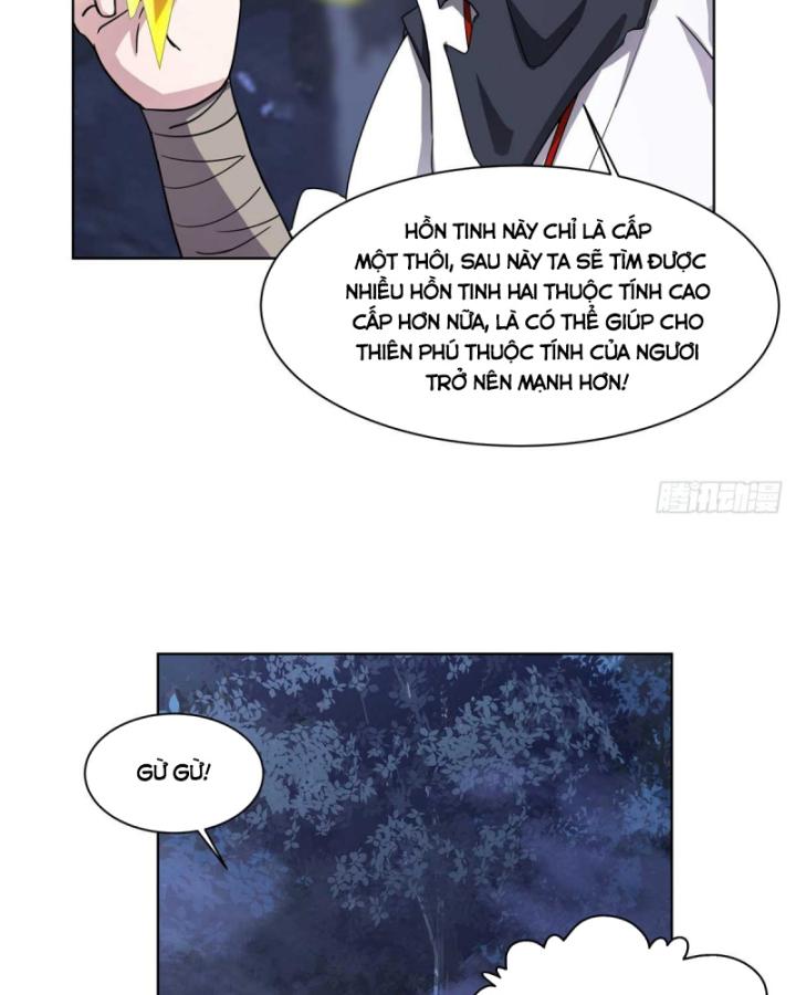 Tân Sủng Mị Chapter 19 - Trang 15