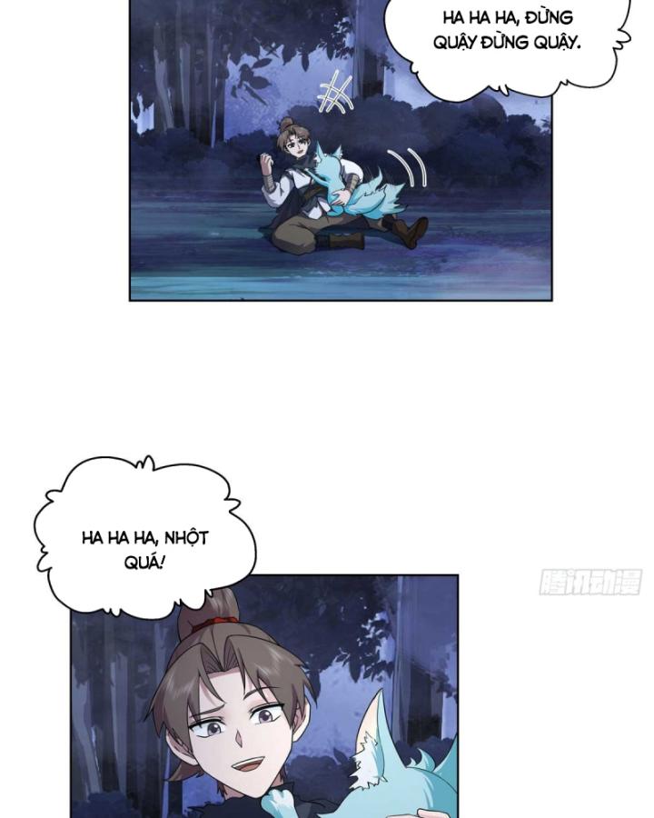 Tân Sủng Mị Chapter 19 - Trang 16