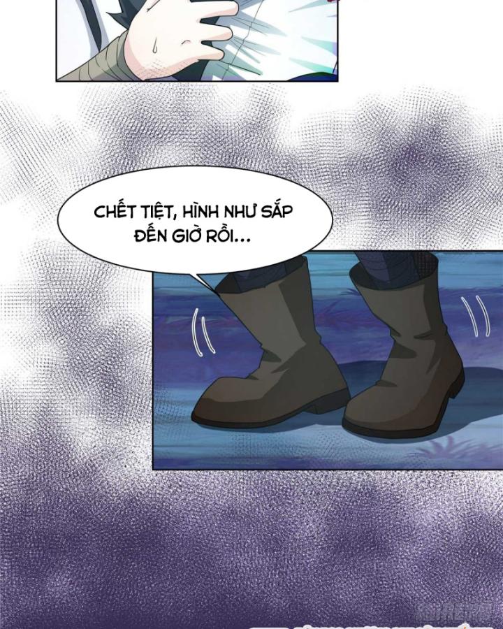 Tân Sủng Mị Chapter 19 - Trang 19