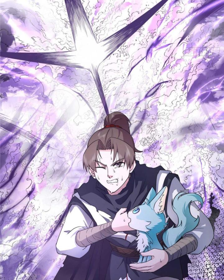 Tân Sủng Mị Chapter 19 - Trang 21