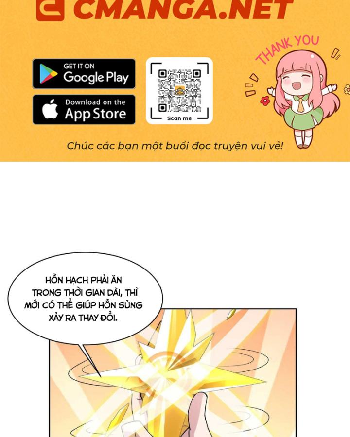 Tân Sủng Mị Chapter 19 - Trang 3
