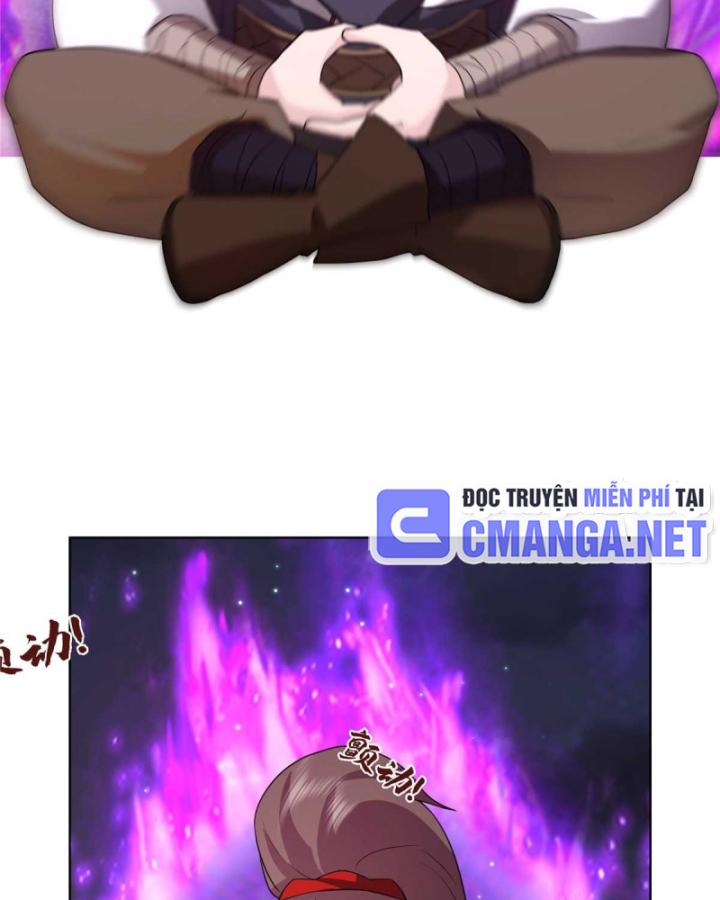 Tân Sủng Mị Chapter 19 - Trang 33