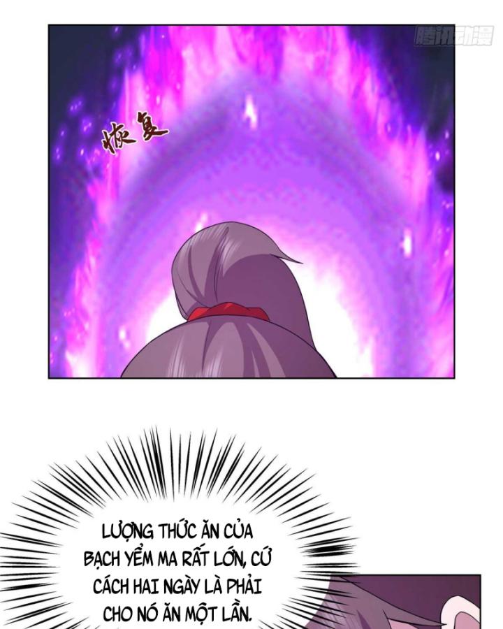 Tân Sủng Mị Chapter 19 - Trang 39