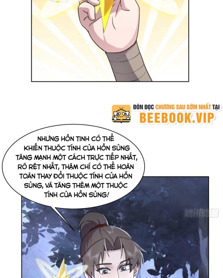 Tân Sủng Mị Chapter 19 - Trang 4