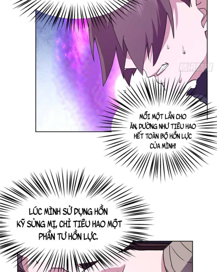 Tân Sủng Mị Chapter 19 - Trang 40