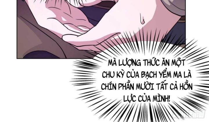 Tân Sủng Mị Chapter 19 - Trang 41