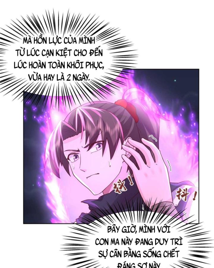 Tân Sủng Mị Chapter 19 - Trang 42