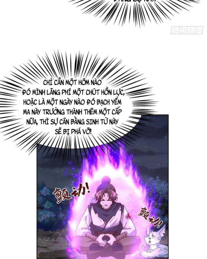 Tân Sủng Mị Chapter 19 - Trang 43