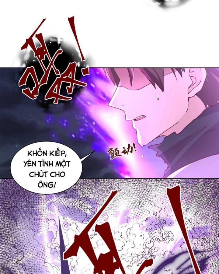 Tân Sủng Mị Chapter 19 - Trang 45