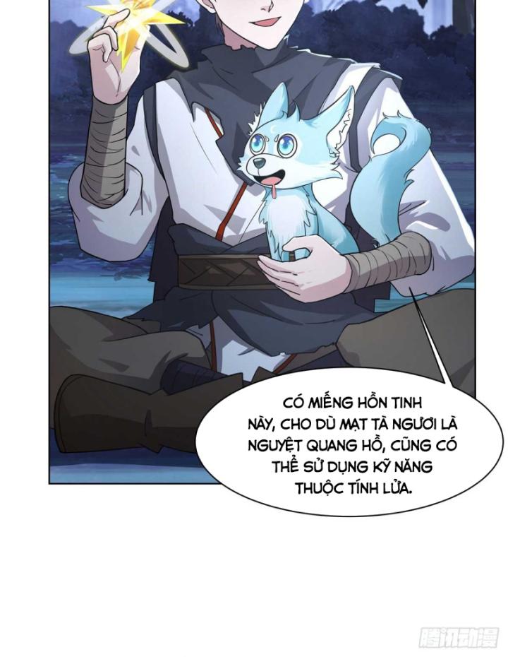 Tân Sủng Mị Chapter 19 - Trang 5