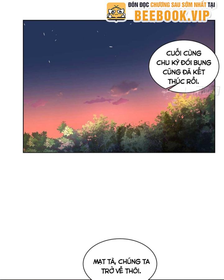 Tân Sủng Mị Chapter 19 - Trang 50