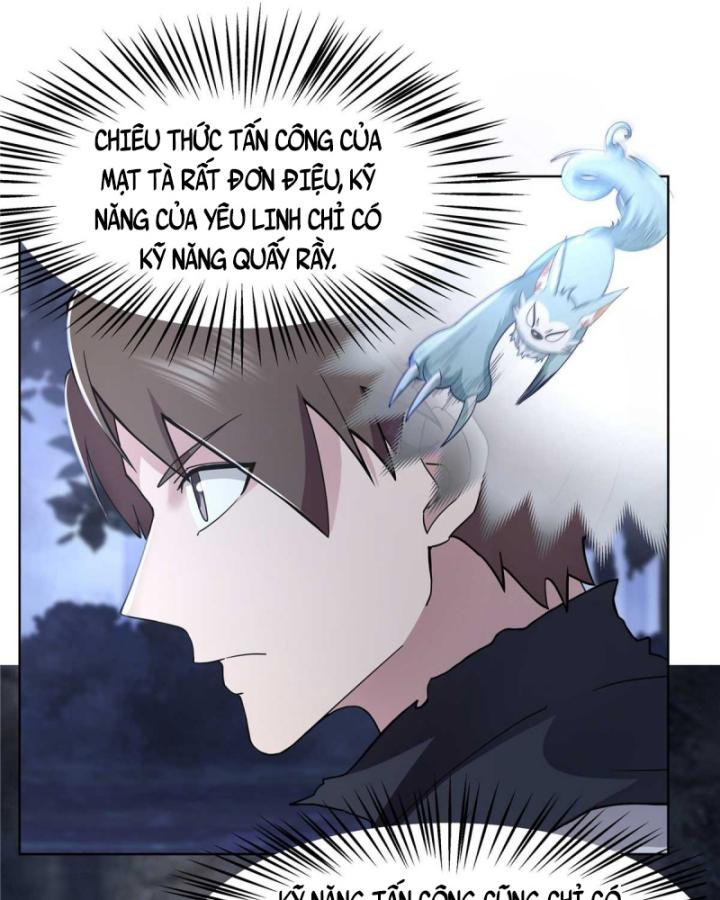 Tân Sủng Mị Chapter 19 - Trang 6