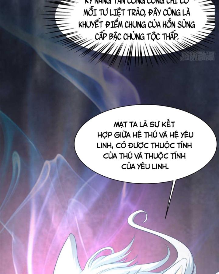 Tân Sủng Mị Chapter 19 - Trang 7