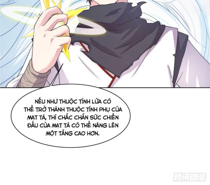 Tân Sủng Mị Chapter 19 - Trang 9
