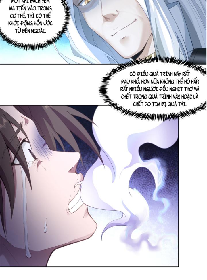 Tân Sủng Mị Chapter 2 - Trang 13