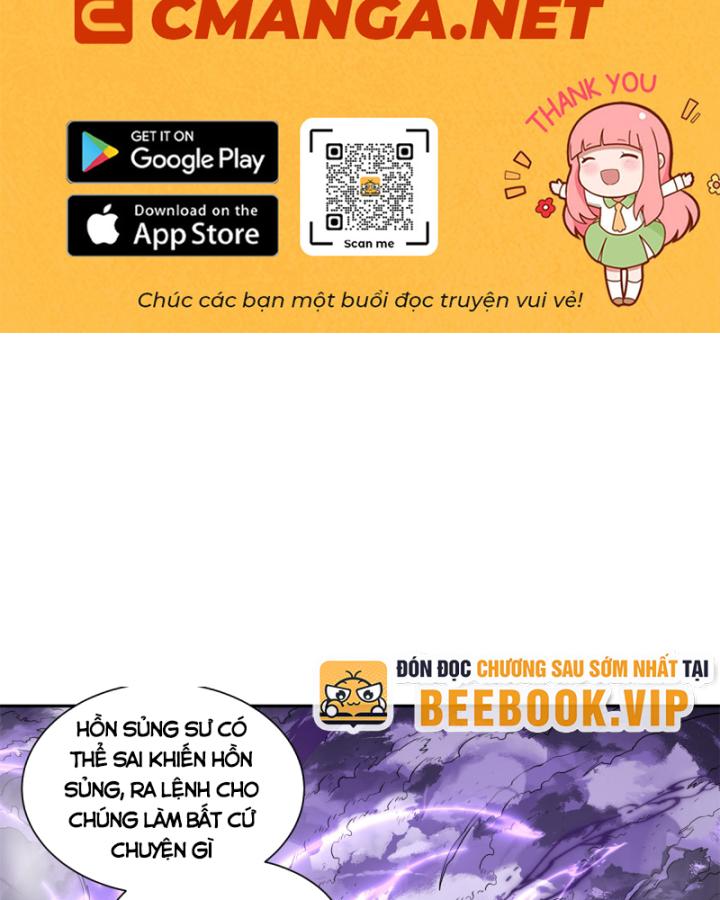 Tân Sủng Mị Chapter 2 - Trang 3