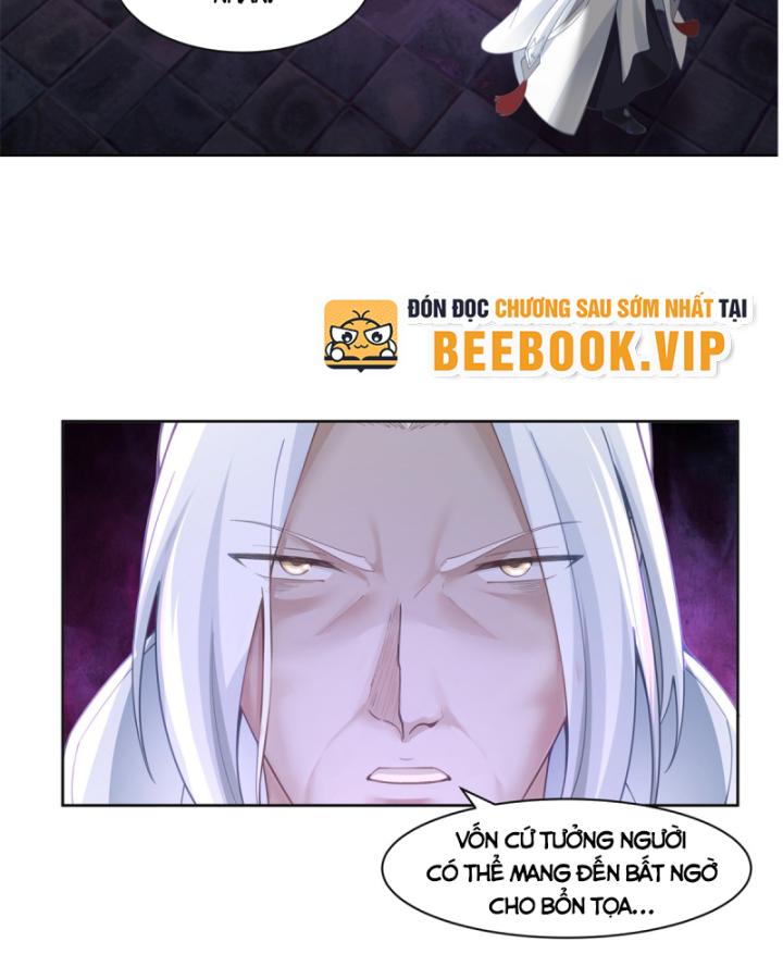 Tân Sủng Mị Chapter 2 - Trang 32