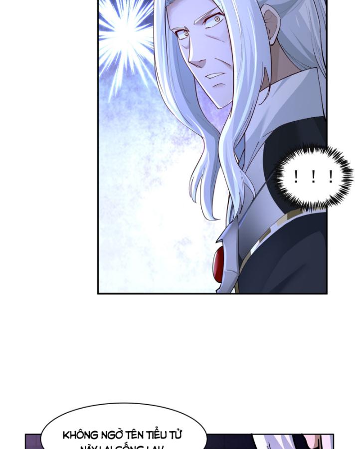 Tân Sủng Mị Chapter 2 - Trang 35