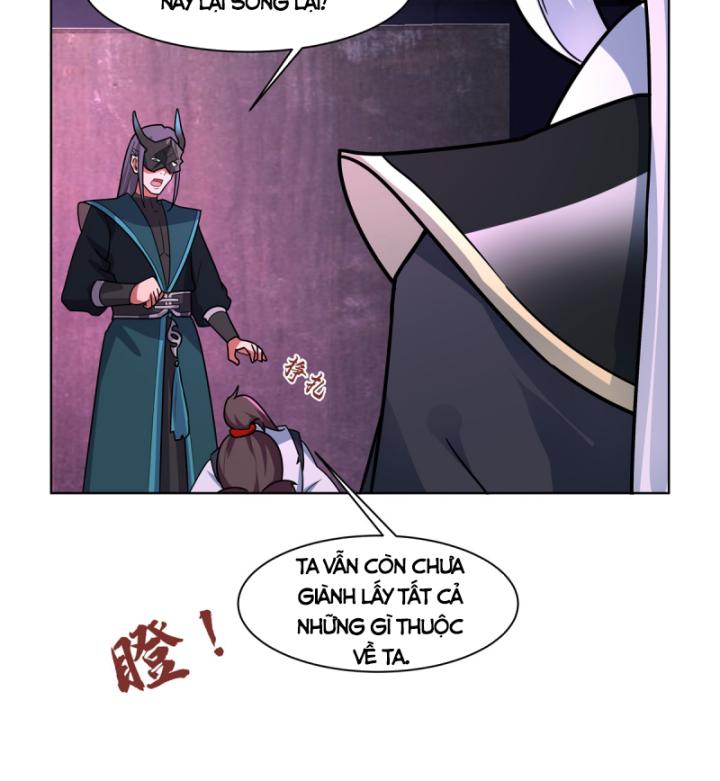 Tân Sủng Mị Chapter 2 - Trang 36