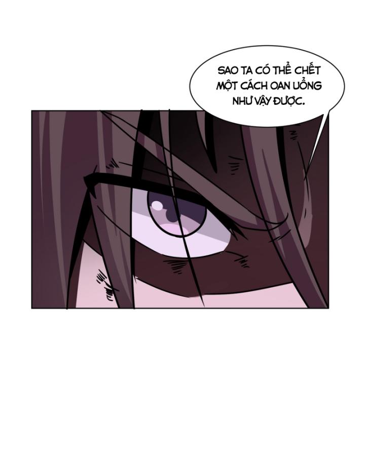 Tân Sủng Mị Chapter 2 - Trang 37