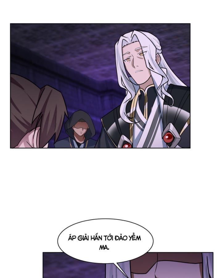 Tân Sủng Mị Chapter 2 - Trang 38