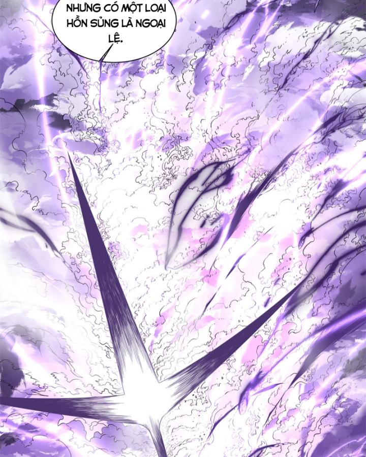 Tân Sủng Mị Chapter 2 - Trang 4