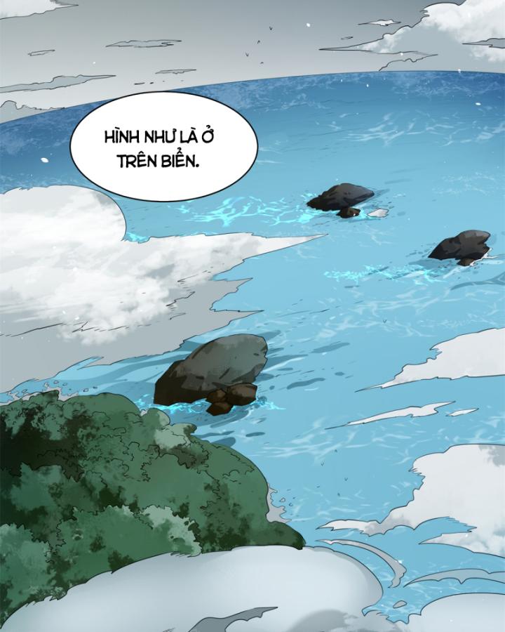 Tân Sủng Mị Chapter 2 - Trang 41