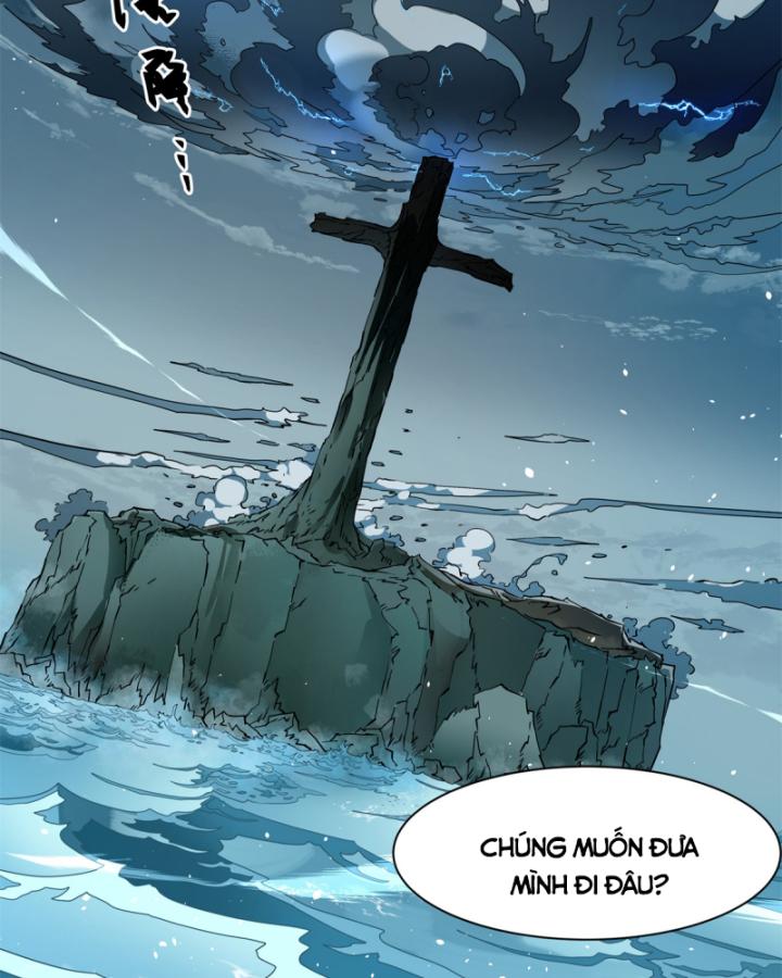 Tân Sủng Mị Chapter 2 - Trang 43