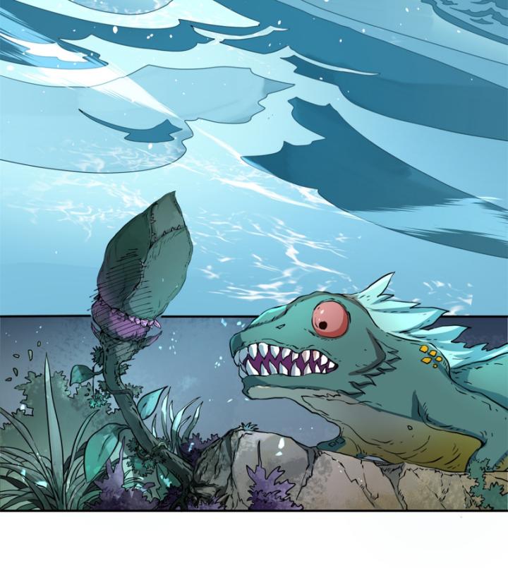Tân Sủng Mị Chapter 2 - Trang 44