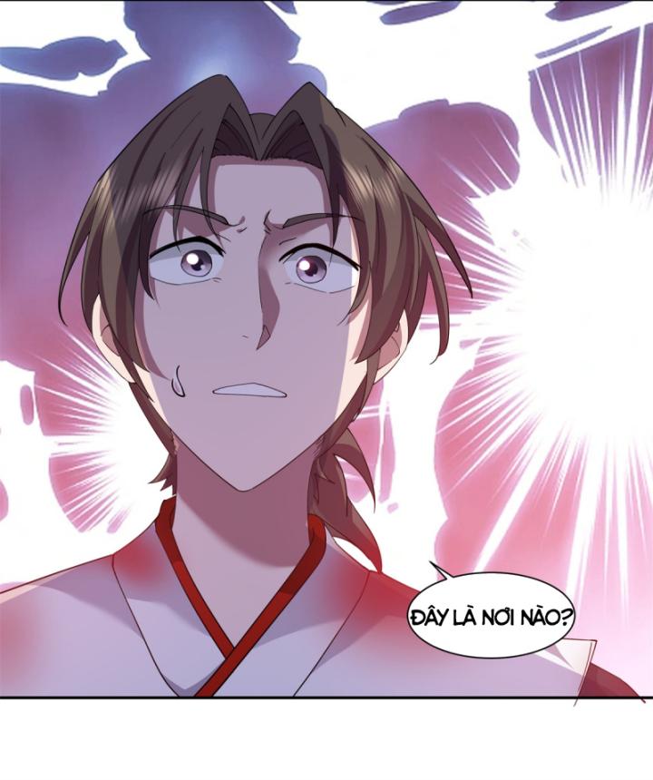 Tân Sủng Mị Chapter 2 - Trang 47