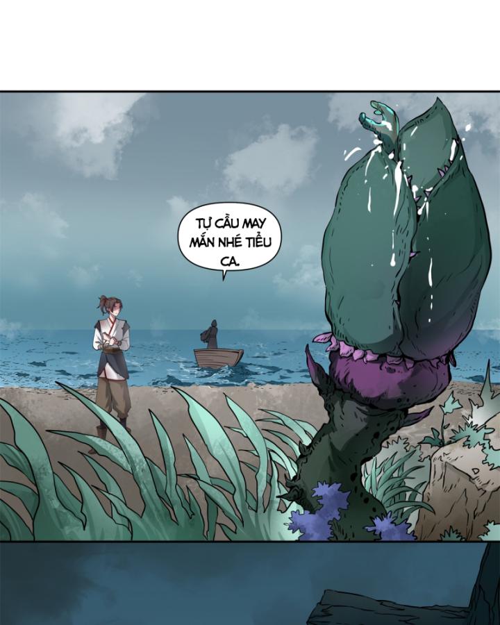 Tân Sủng Mị Chapter 2 - Trang 49