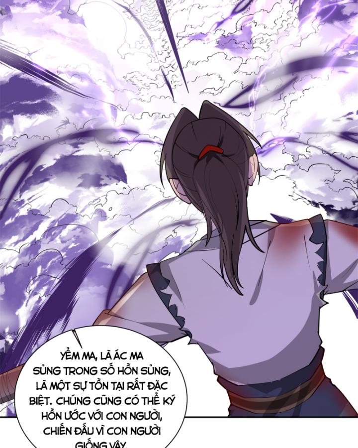 Tân Sủng Mị Chapter 2 - Trang 5