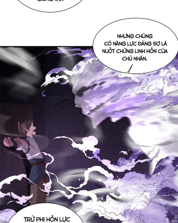Tân Sủng Mị Chapter 2 - Trang 6