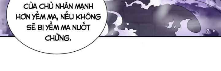 Tân Sủng Mị Chapter 2 - Trang 7