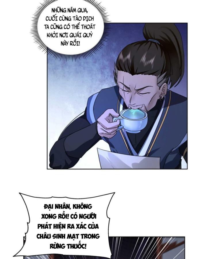Tân Sủng Mị Chapter 20 - Trang 10