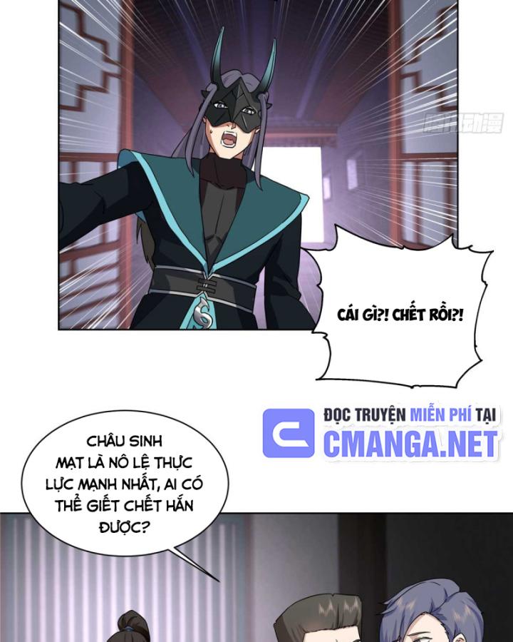 Tân Sủng Mị Chapter 20 - Trang 11