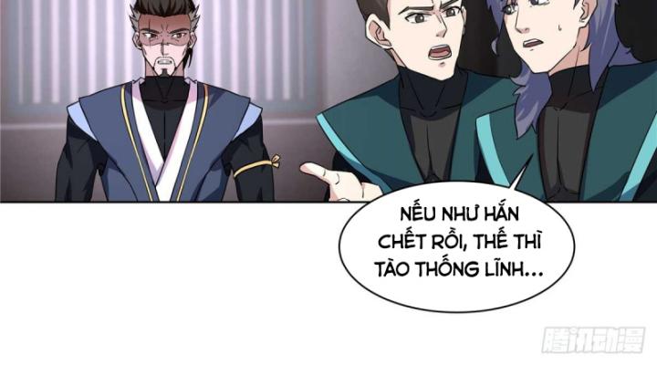 Tân Sủng Mị Chapter 20 - Trang 12