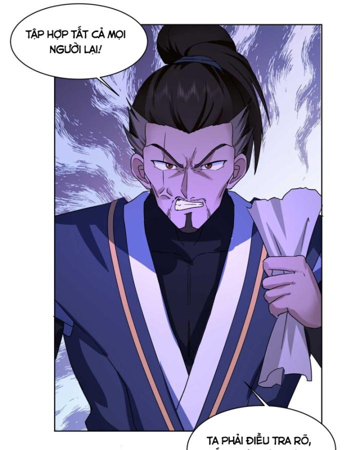 Tân Sủng Mị Chapter 20 - Trang 13