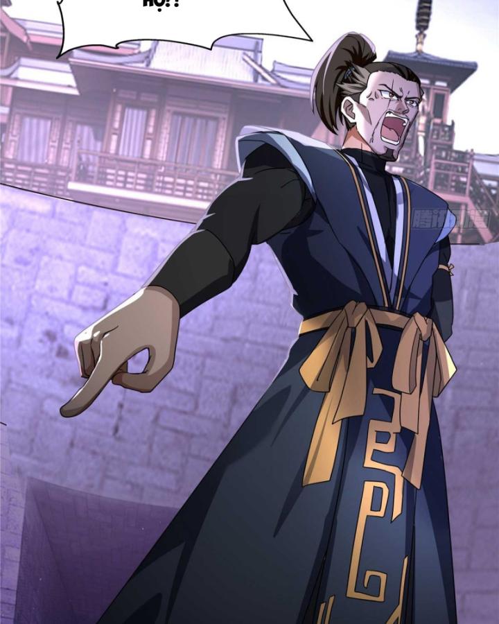 Tân Sủng Mị Chapter 20 - Trang 18