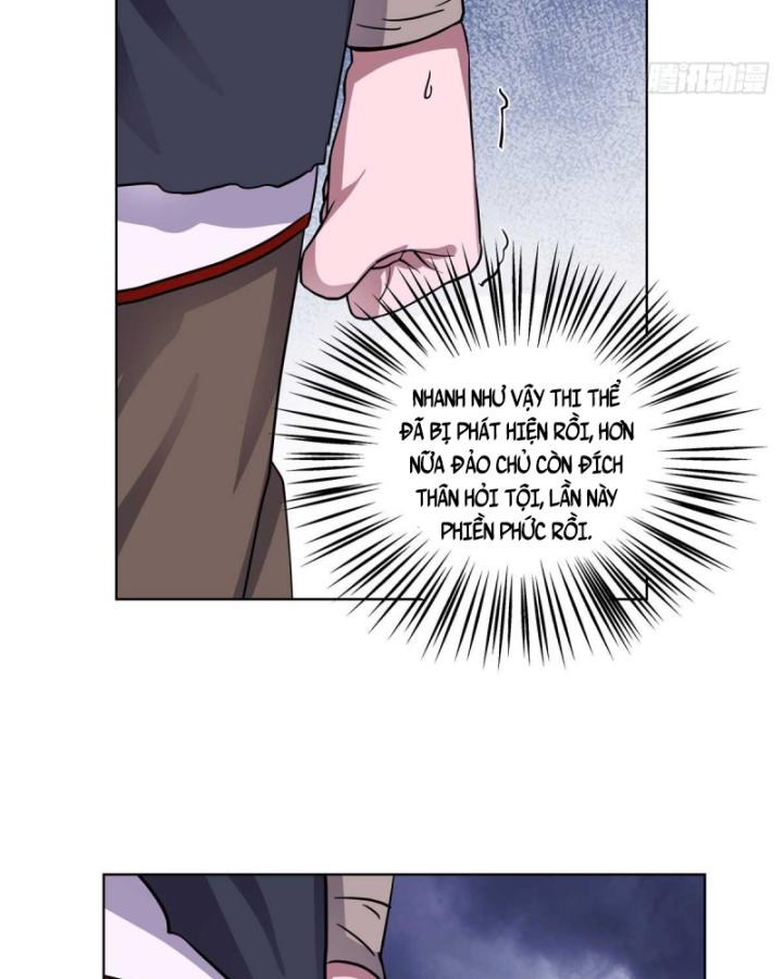 Tân Sủng Mị Chapter 20 - Trang 21
