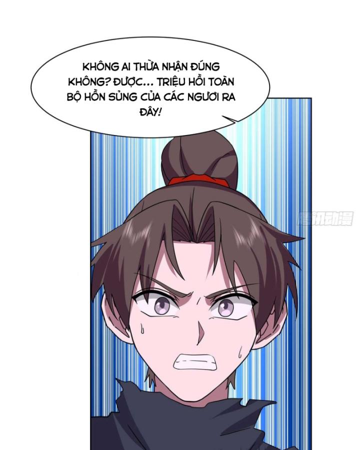 Tân Sủng Mị Chapter 20 - Trang 23
