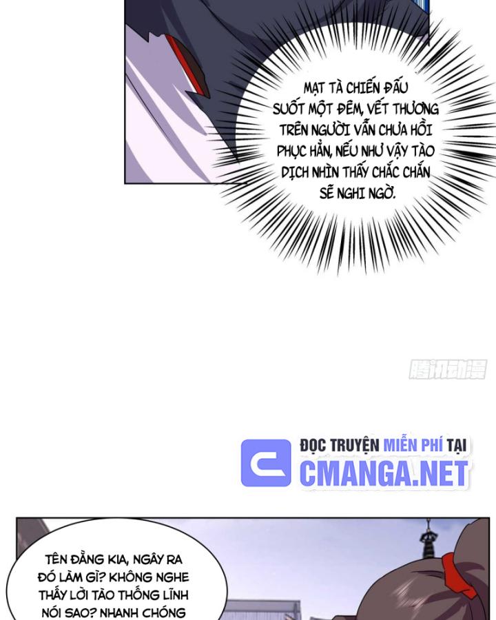Tân Sủng Mị Chapter 20 - Trang 24