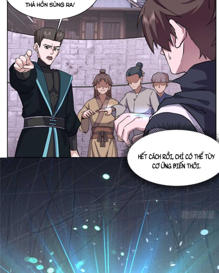 Tân Sủng Mị Chapter 20 - Trang 25