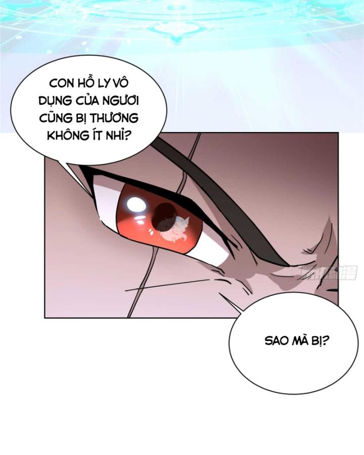 Tân Sủng Mị Chapter 20 - Trang 27
