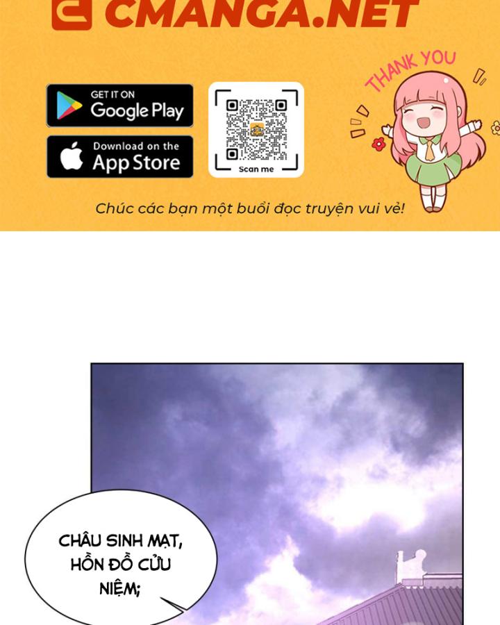 Tân Sủng Mị Chapter 20 - Trang 3