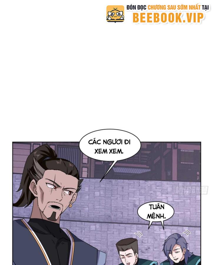 Tân Sủng Mị Chapter 20 - Trang 32
