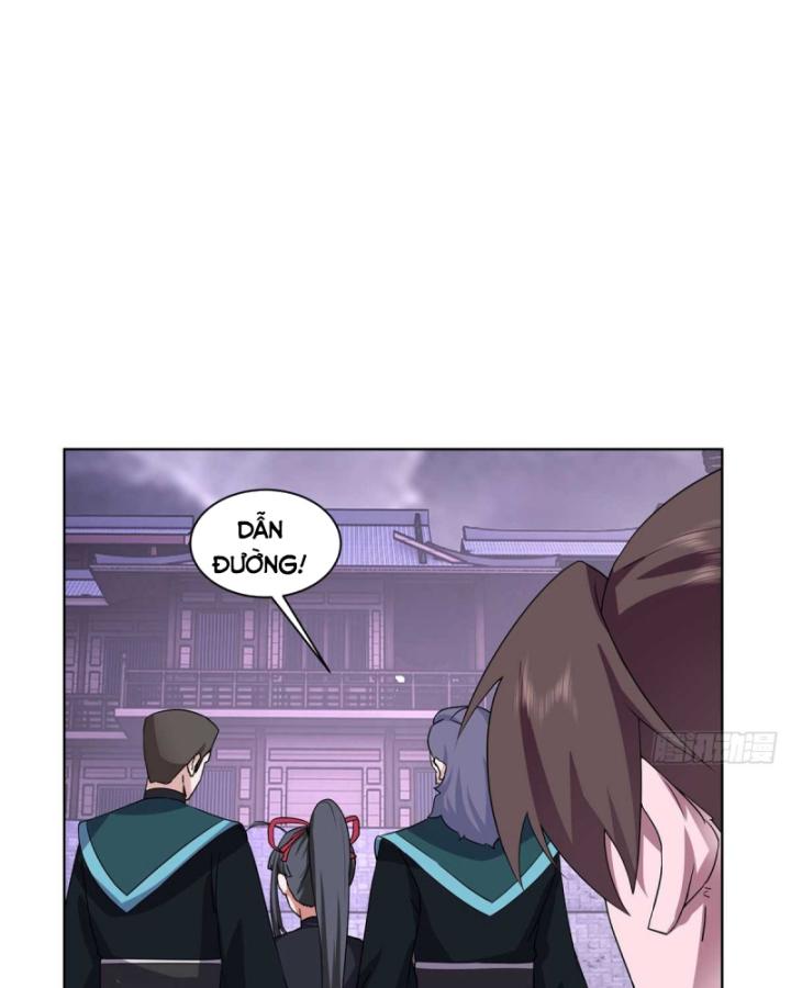 Tân Sủng Mị Chapter 20 - Trang 34