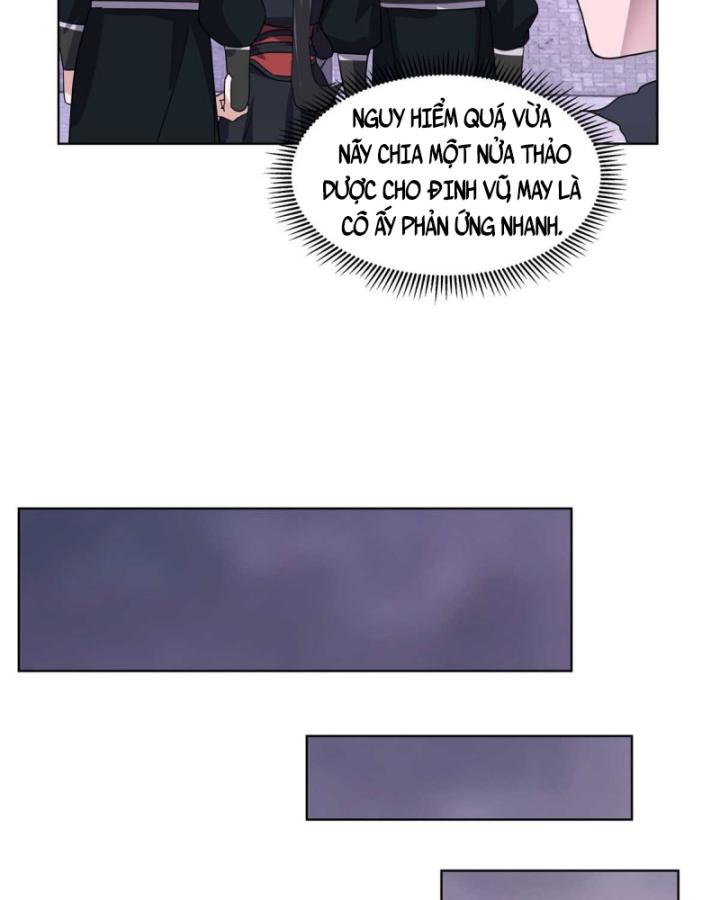 Tân Sủng Mị Chapter 20 - Trang 35