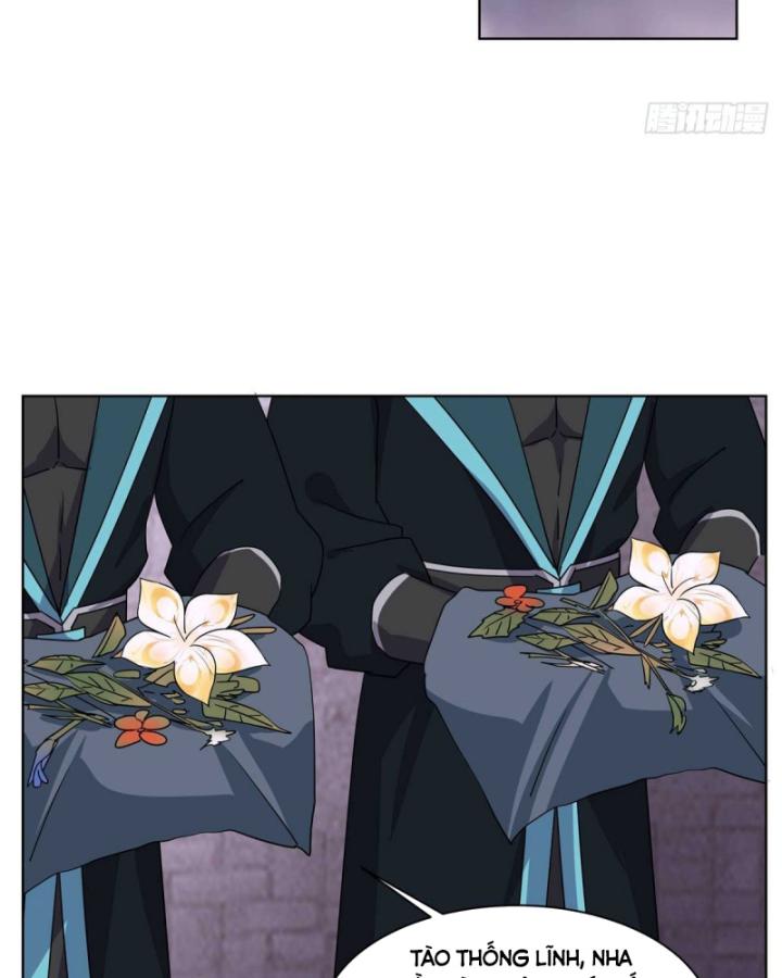 Tân Sủng Mị Chapter 20 - Trang 36