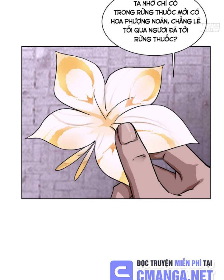 Tân Sủng Mị Chapter 20 - Trang 39